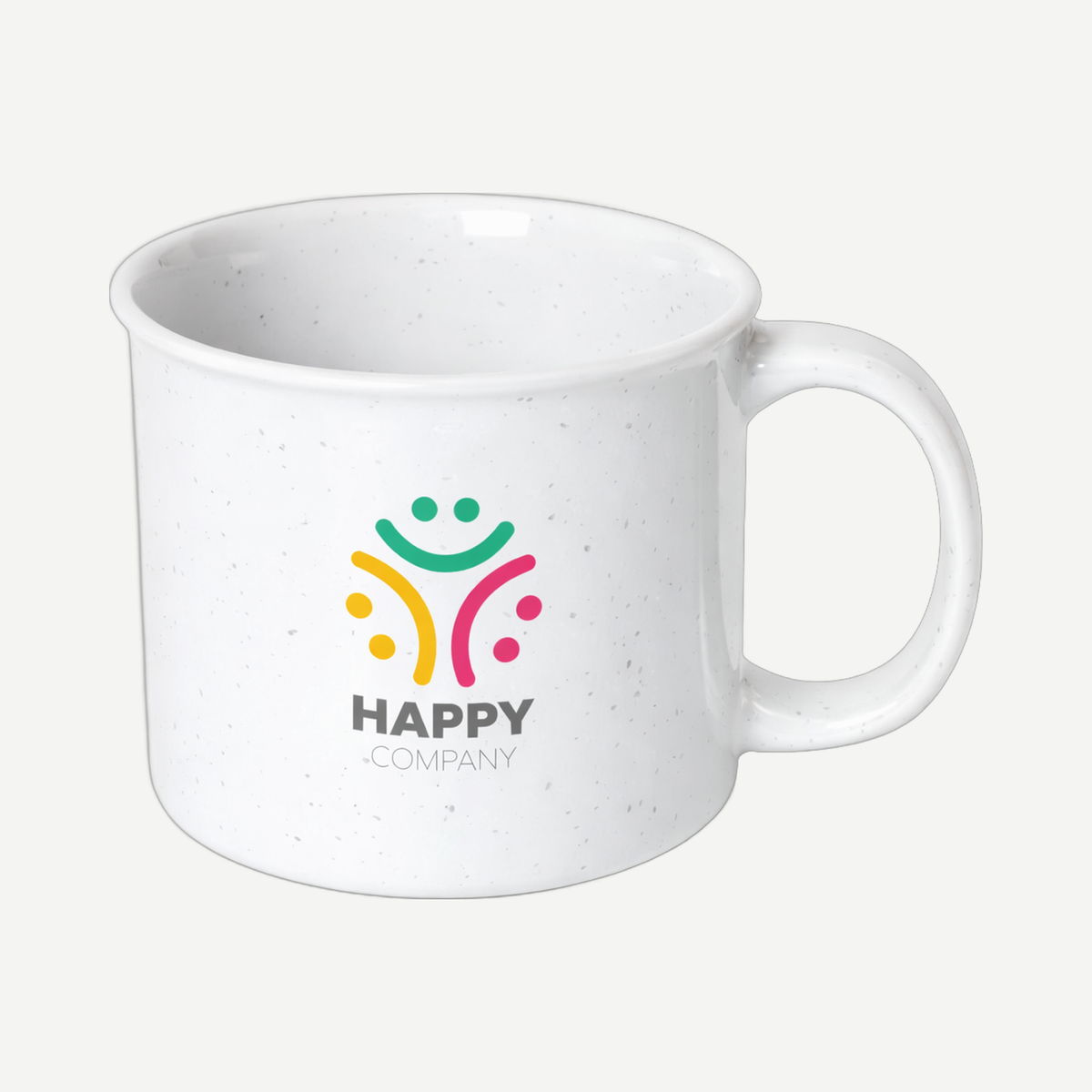 Muskoka 15 oz Mug - White | Limitless Toronto
