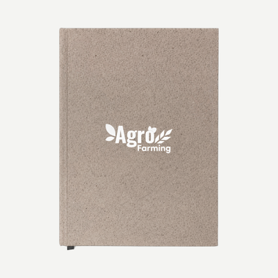 Natureblend Plant Fiber Journal