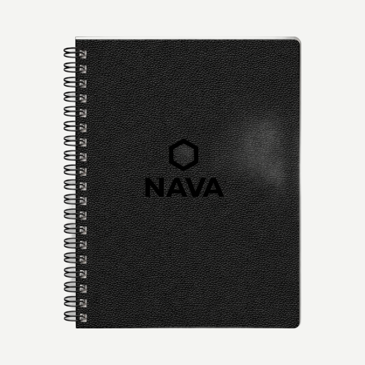Odyssey Soft Cover Spiral Journal | Limitless Toronto