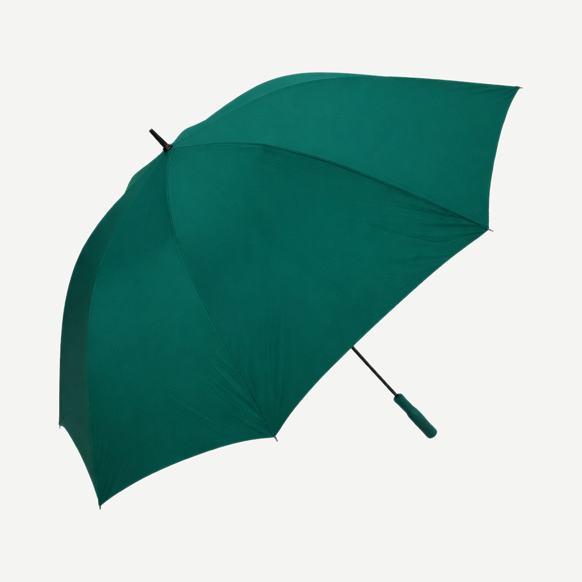 Oversize Golf Umbrella - Dark Green | Limitless Toronto