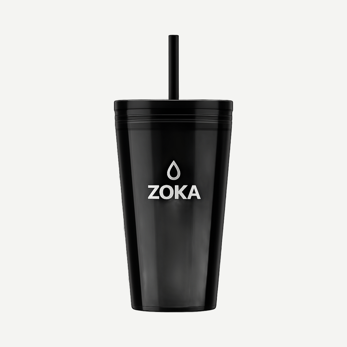 Perfect Storm 650 ml / 22 Oz Tritantm Tumbler - Black | Limitless Toronto