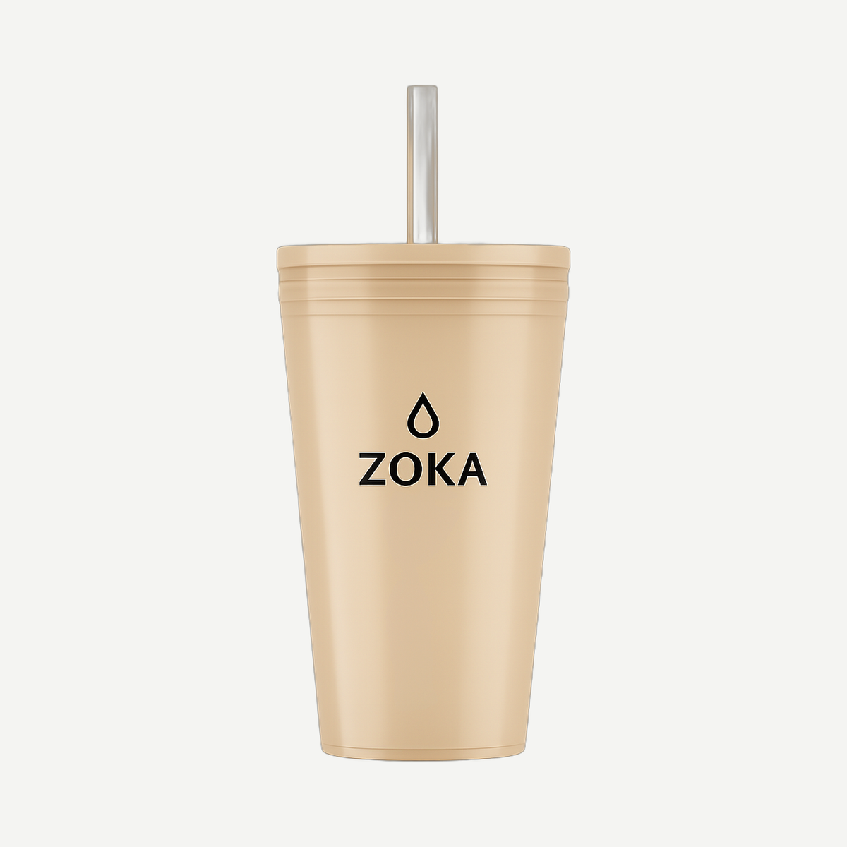 Perfect Storm 650 ml / 22 Oz Tritantm Tumbler - Sand | Limitless Toronto