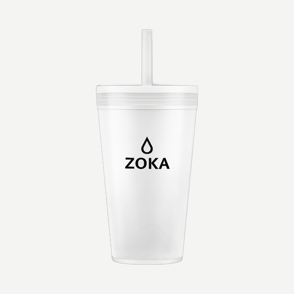 Perfect Storm 650 ml / 22 Oz Tritantm Tumbler - White | Limitless Toronto