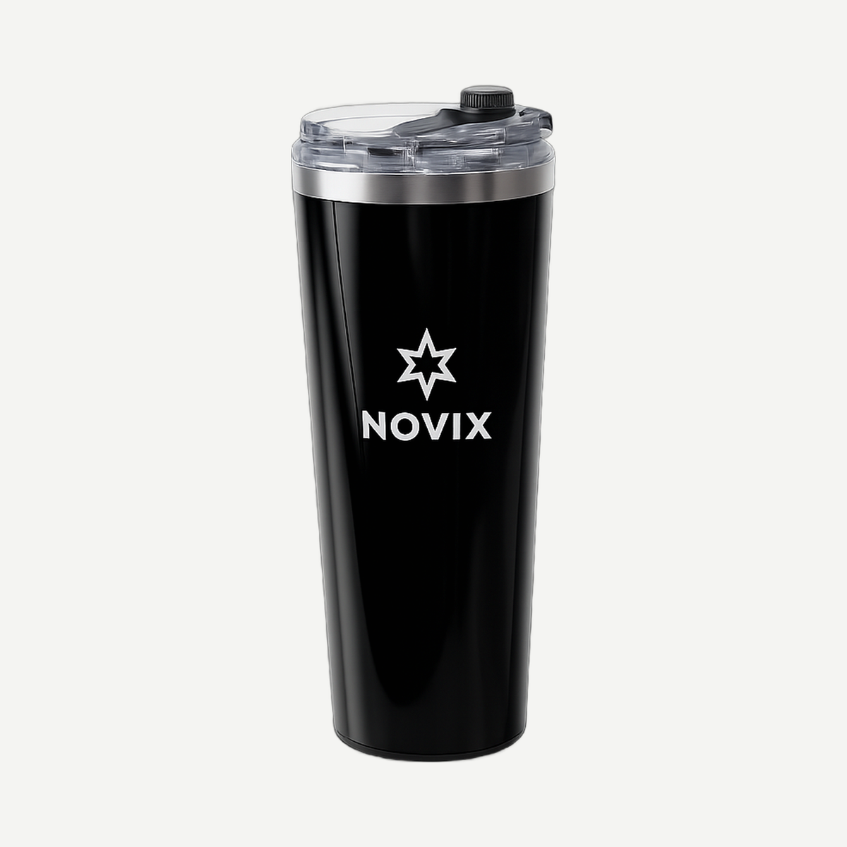 Phoenix Recycled Stainless Steel Tumbler | Limitless Toronto