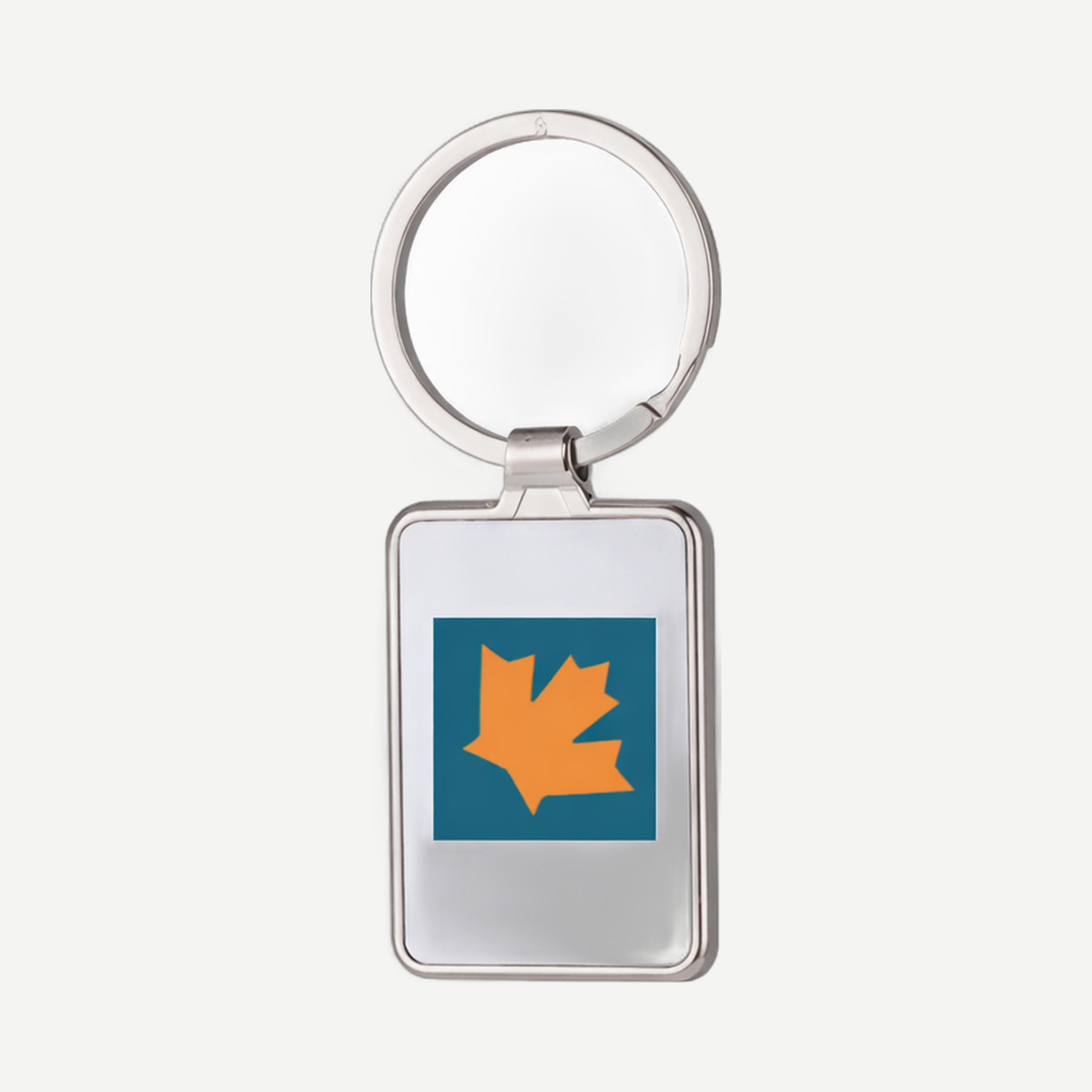 Photo Keychain | Limitless Toronto