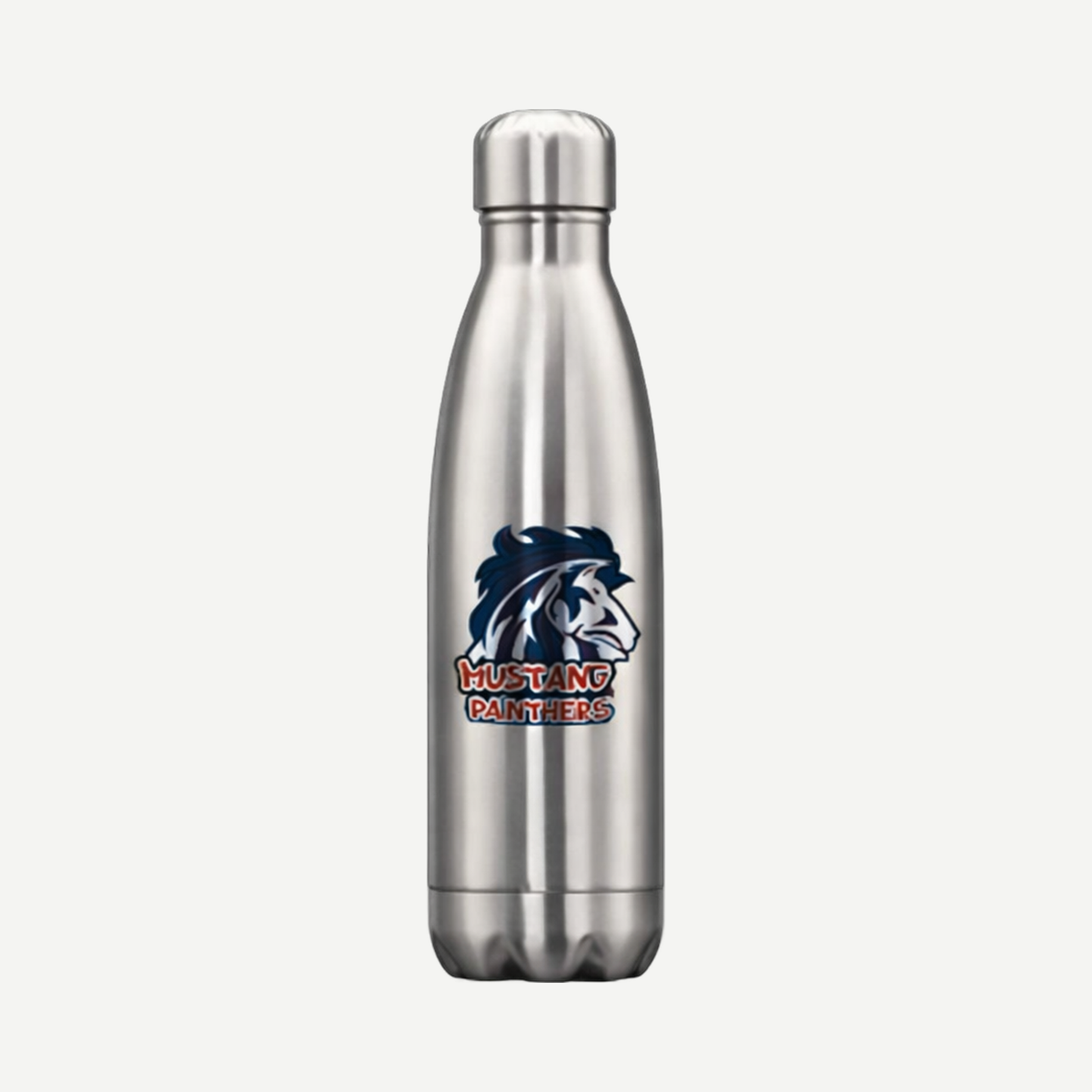 Pin Bottle - 16oz - Silver | Limitless Toronto
