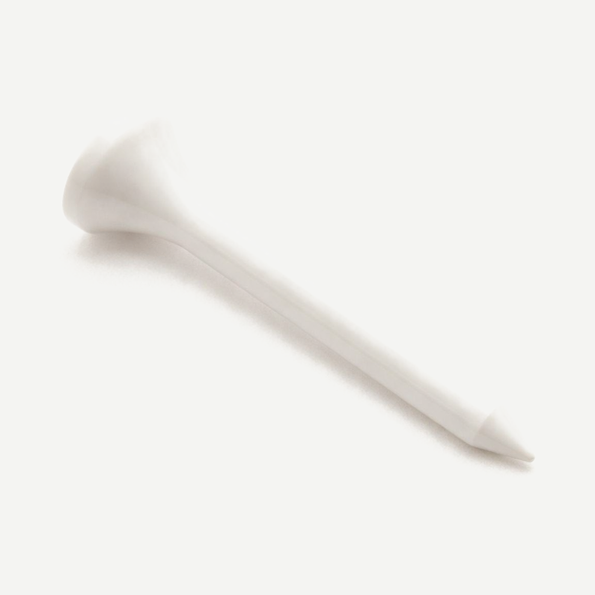 Plastic Golf Tee | Limitless Toronto