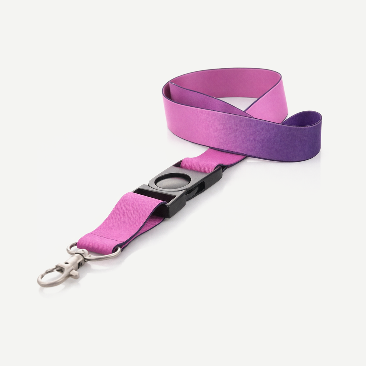 Poly Lanyard | Limitless Toronto
