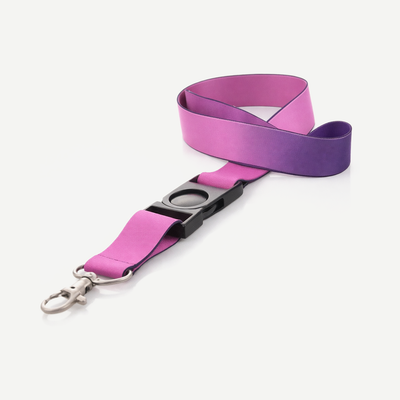 Poly Lanyard