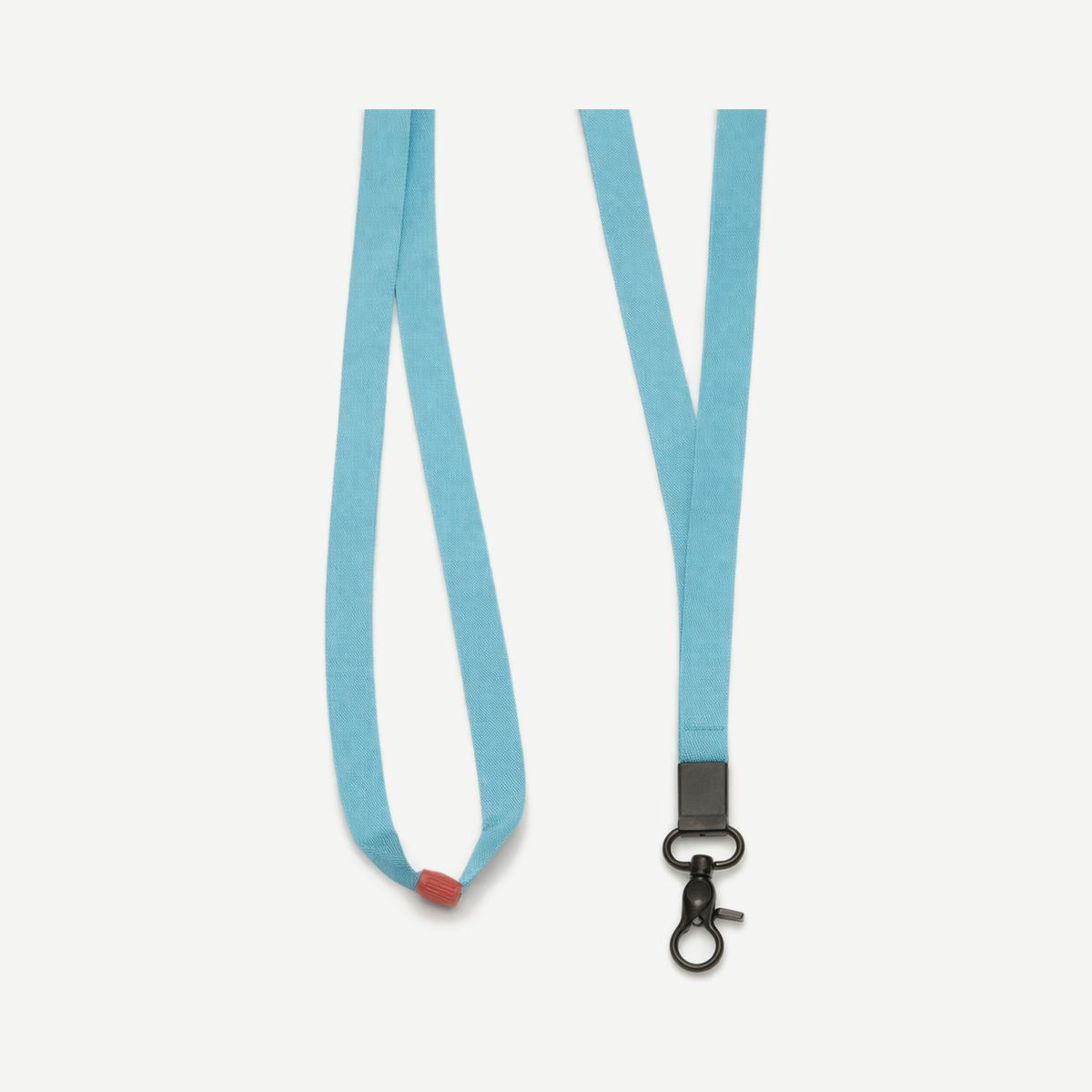 Polyester Lanyard | Limitless Toronto
