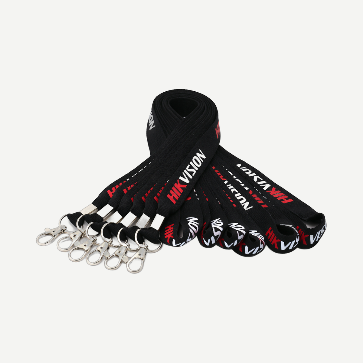 Polyester Lanyard With Lobster Ring | Limitless Toronto