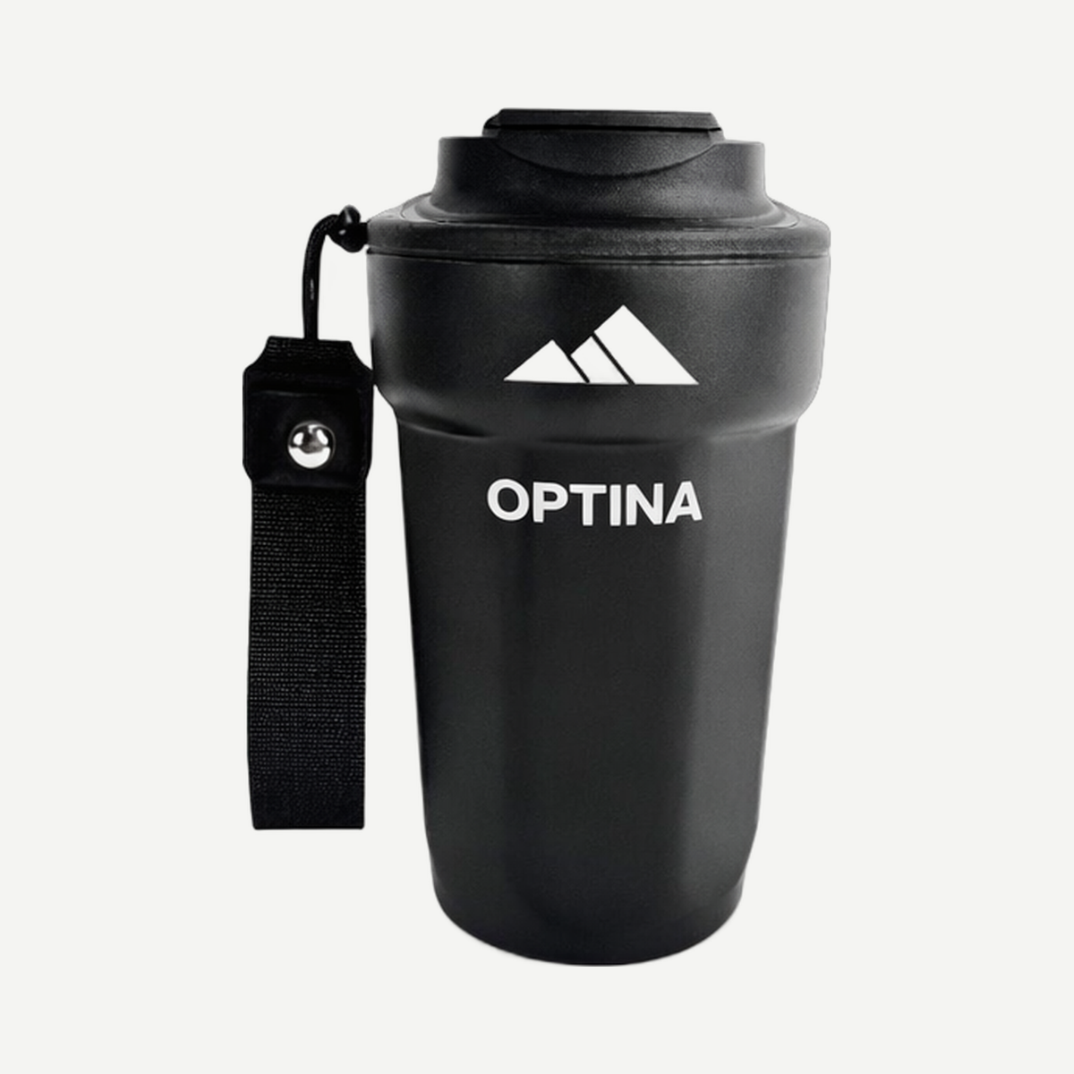 Portable Stainless Steel Insulated Tumbler Mug | Limitless Toronto