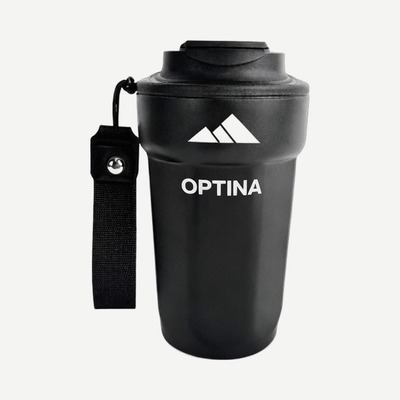 Portable Stainless Steel Insulated Tumbler Mug