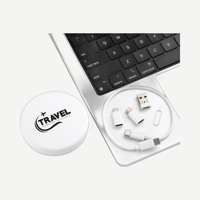 Powercycle Wireless Charger & Accessories