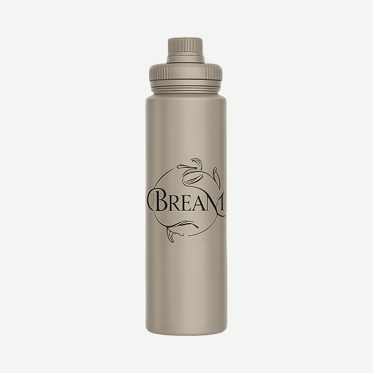 Prime Time 710 ml / 24 Oz Recycled Stainless Steel Bottle | Limitless Toronto