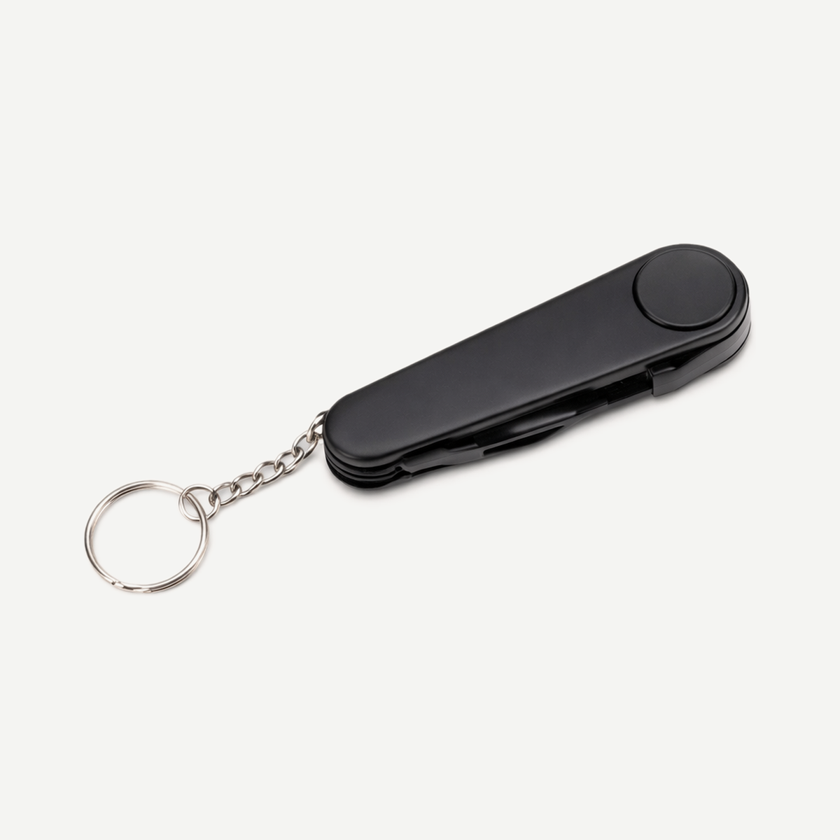 Pro 6-in-1 Golf Knife - Black | Limitless Toronto