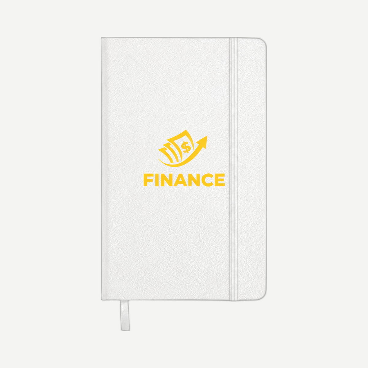 Quillvek Journal - White | Limitless Toronto