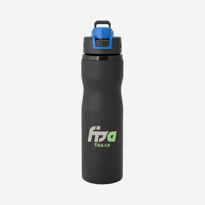 Racer Bottle - 25oz