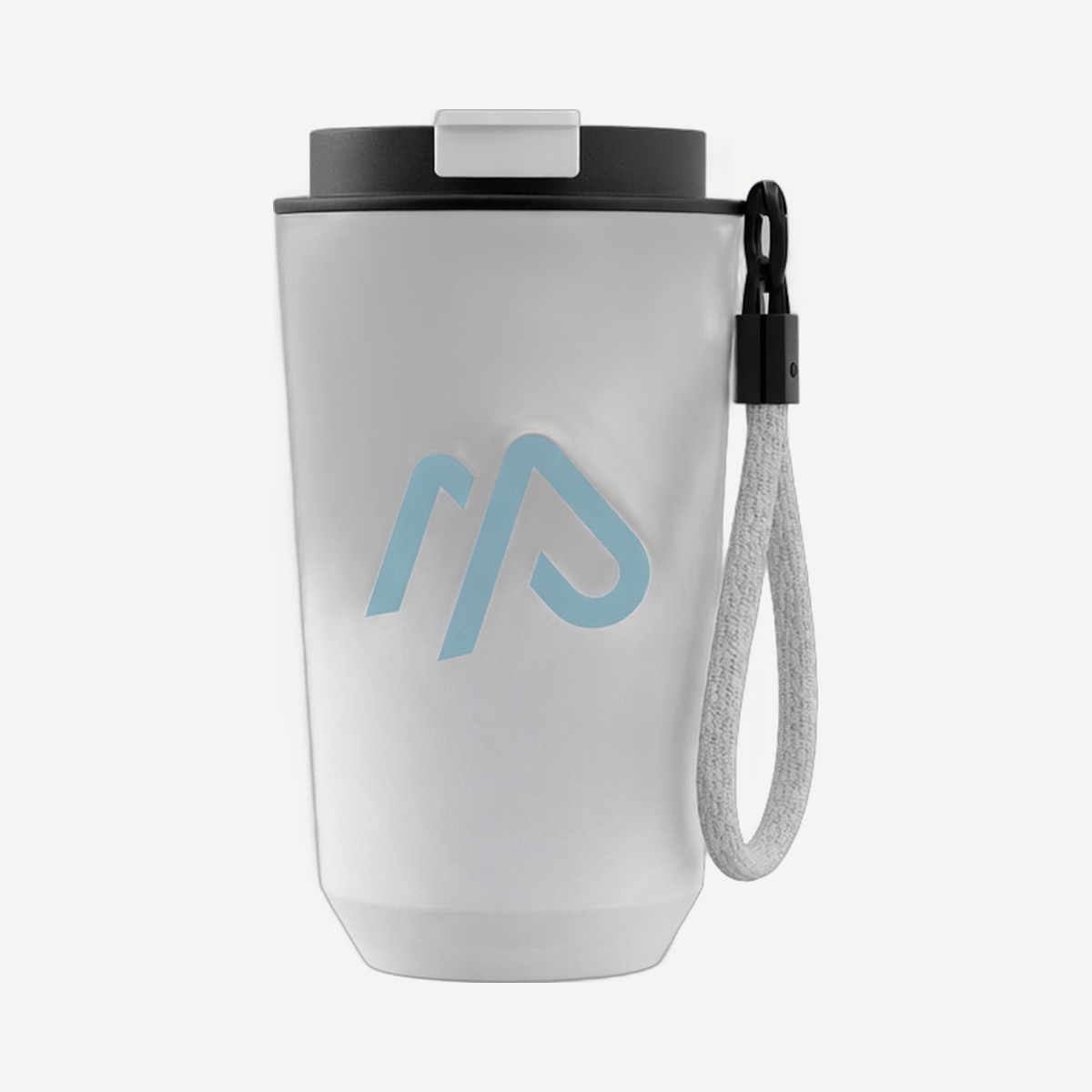 Real Deal 355 ml / 12oz Recycled Stainless Steel Tumbler | Limitless Toronto