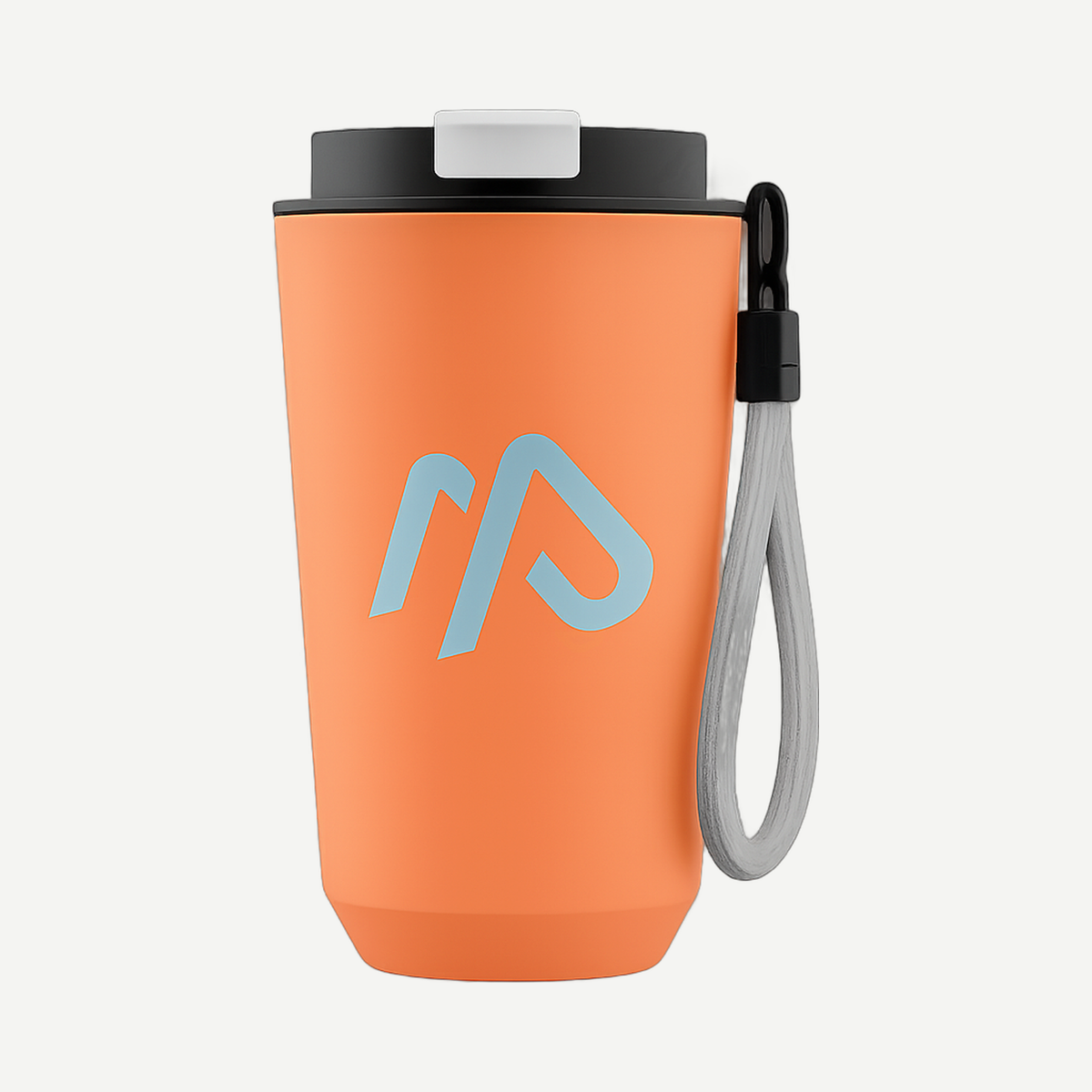 Real Deal 355 ml / 12oz Recycled Stainless Steel Tumbler - Melon | Limitless Toronto