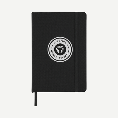 ReWrite Recycled Plastic Journal