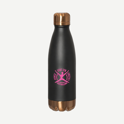 Rockit Bpm 500 ml (17 oz) Bottle