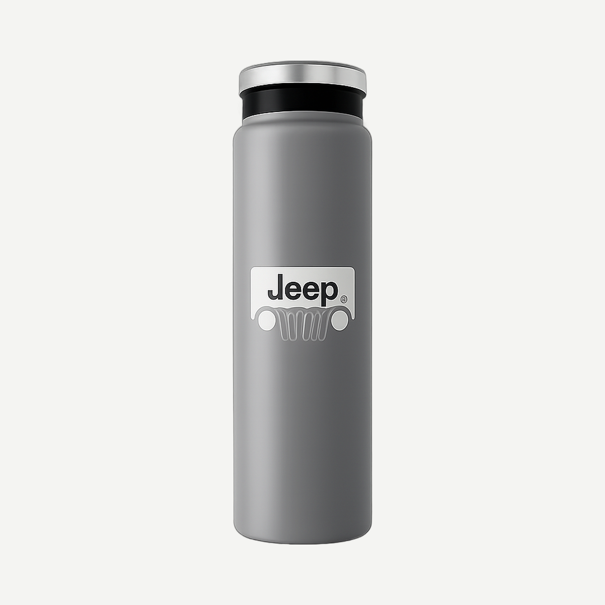 Ronan 600 ml / 20 Oz Bottle - Grey | Limitless Toronto