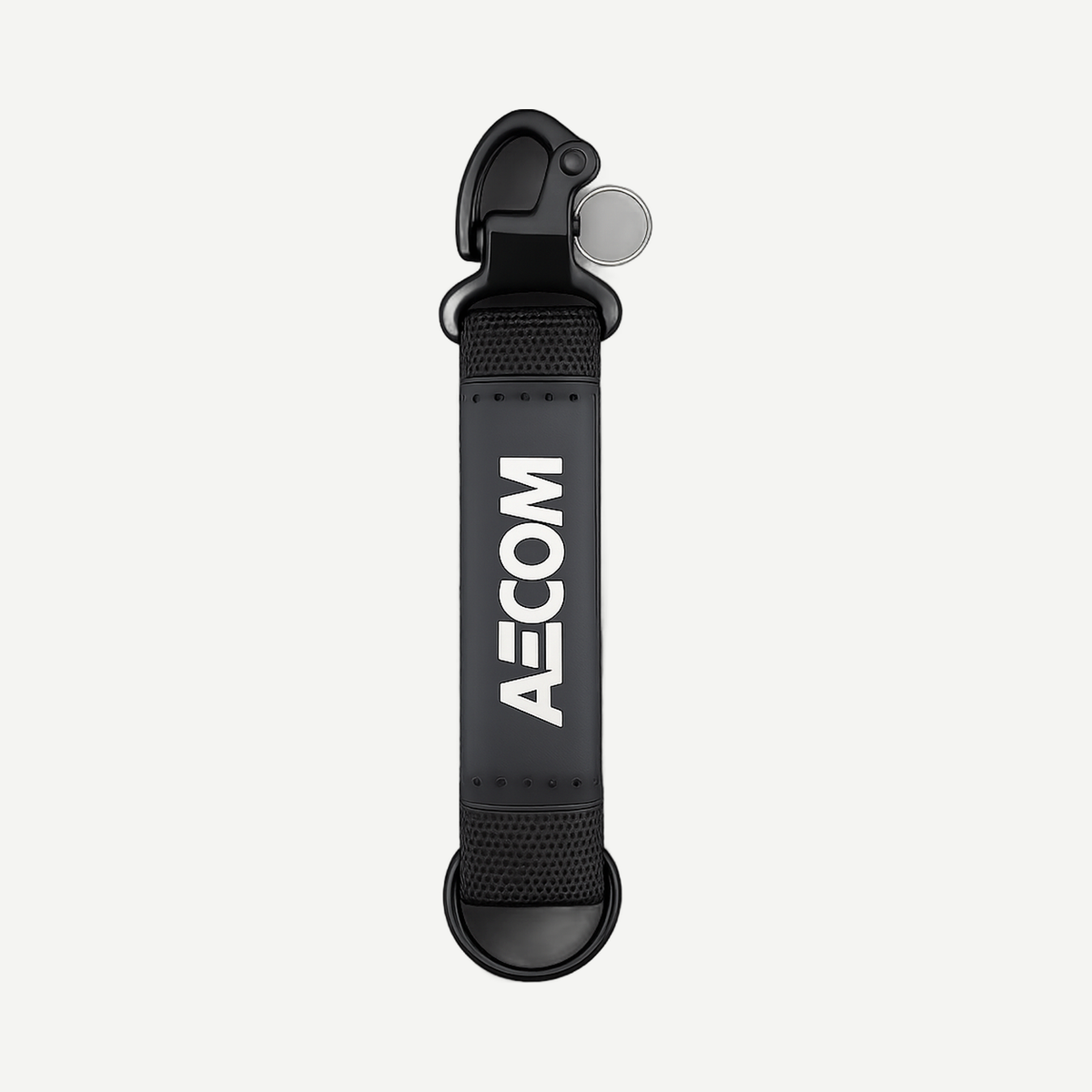 Royer Keychain w/Secure Pin Lock | Limitless Toronto
