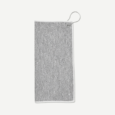 RPET Sports/Golf Towel With Free Tees