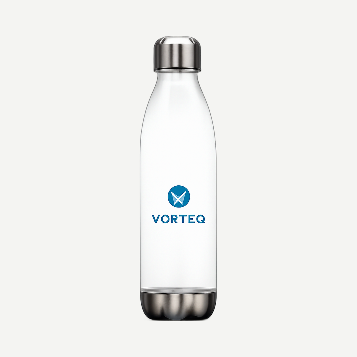 Savasana Bottle - 20oz - Clear | Limitless Toronto