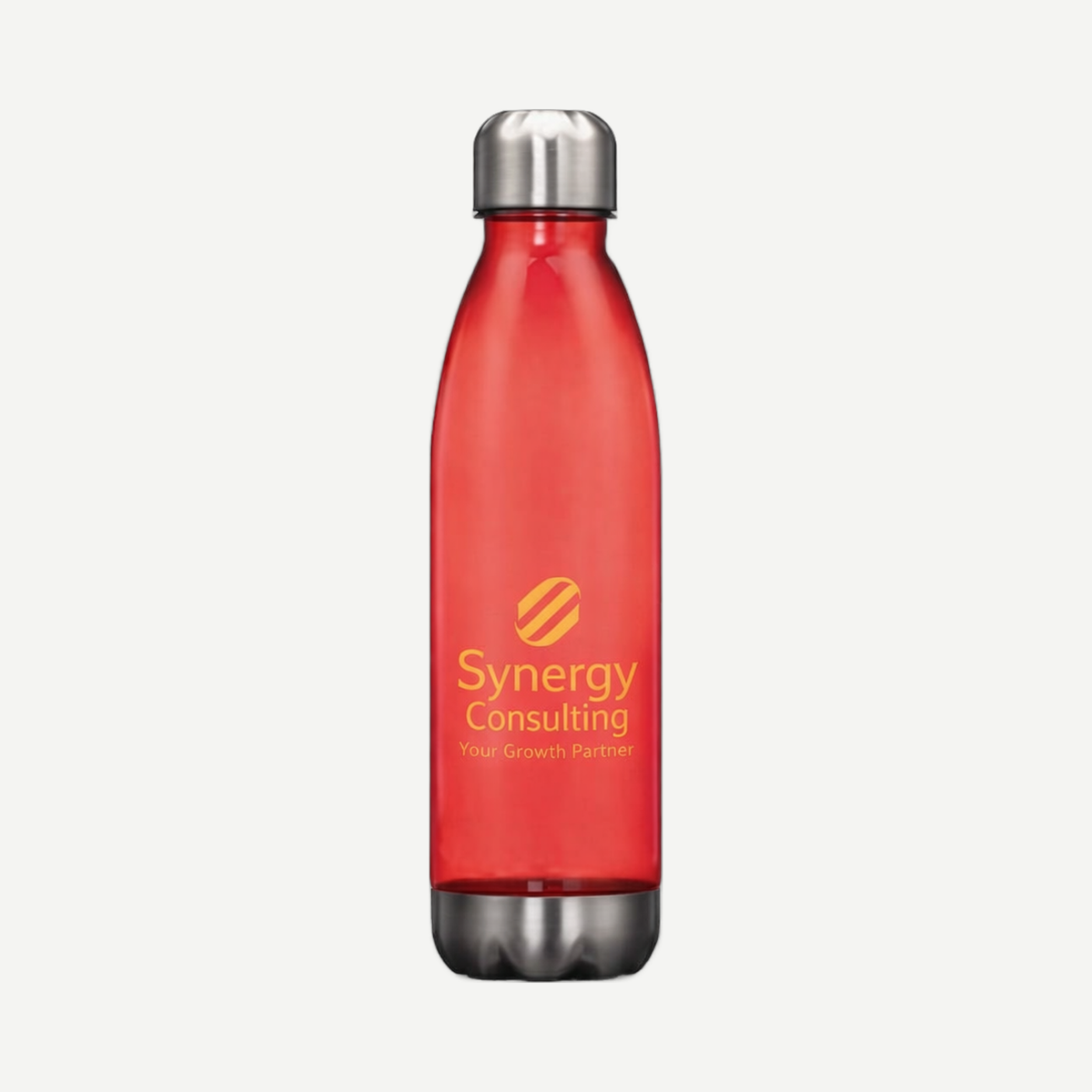 Savasana Bottle - 20oz - Red | Limitless Toronto