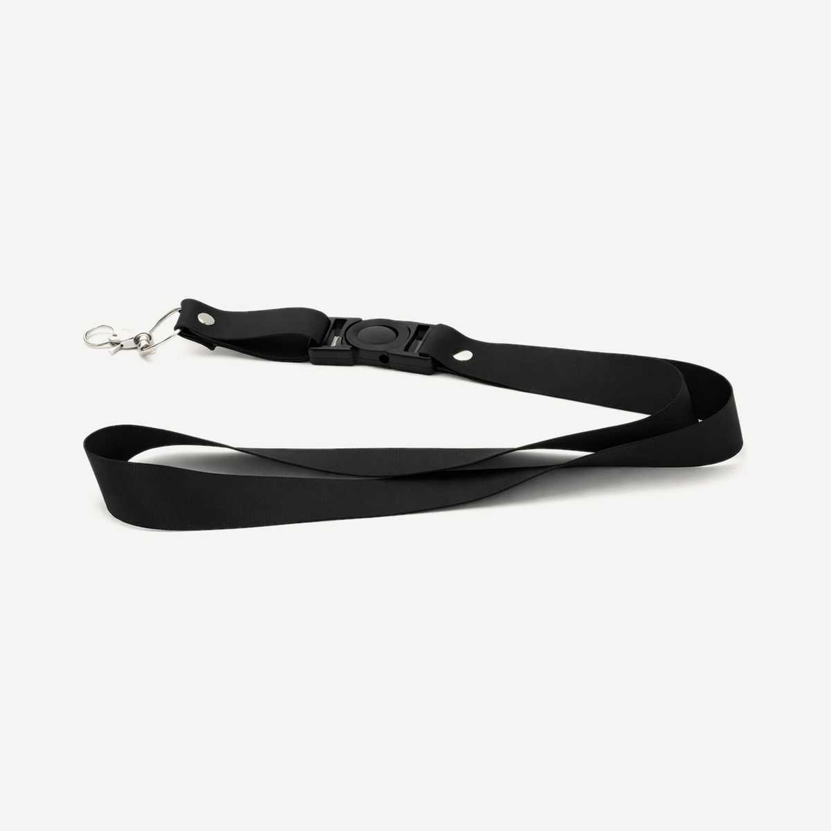 Screen Printed Polyester Neck Lanyard, 20 mm | Limitless Toronto
