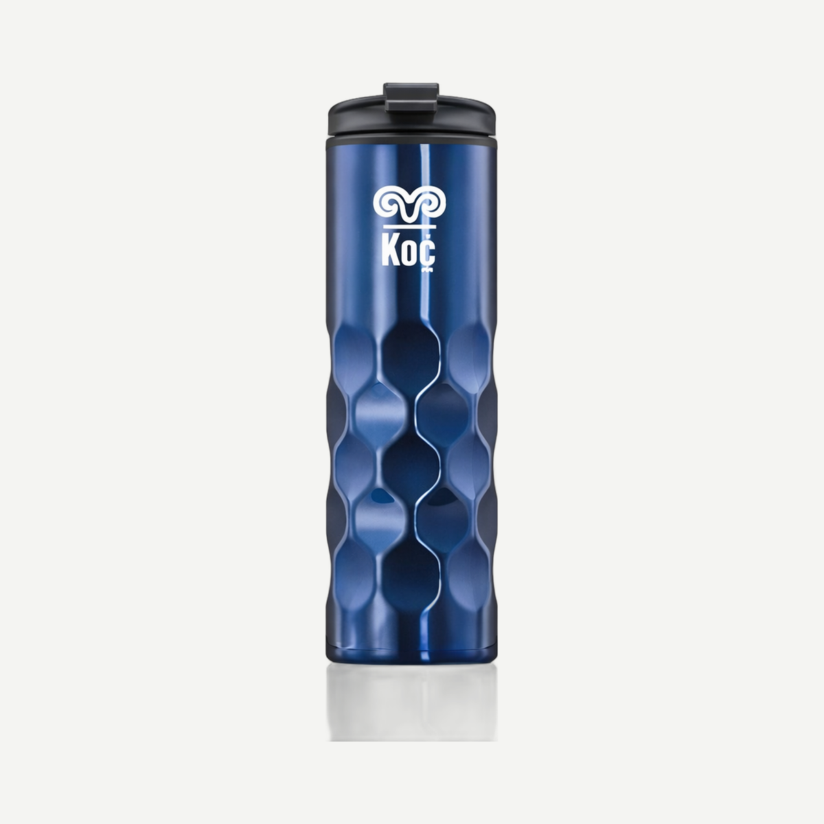 Sculpt Tumbler - 14oz - Blue | Limitless Toronto