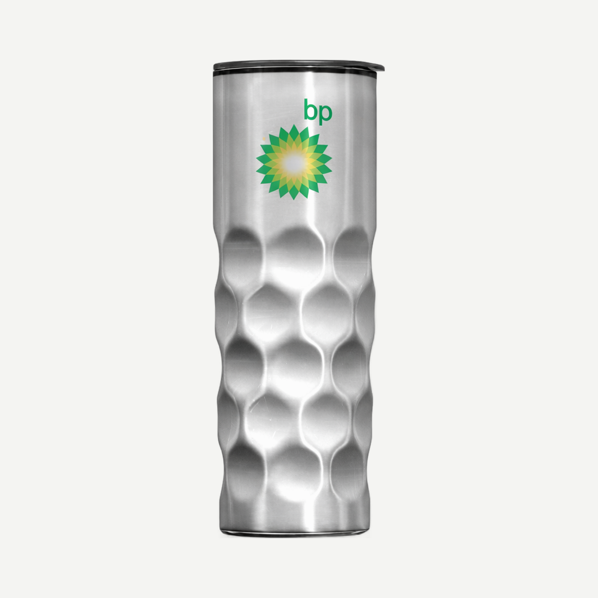 Sculpt Tumbler - 14oz - Silver | Limitless Toronto
