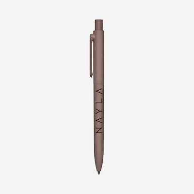 Sierra Ballpoint Pen
