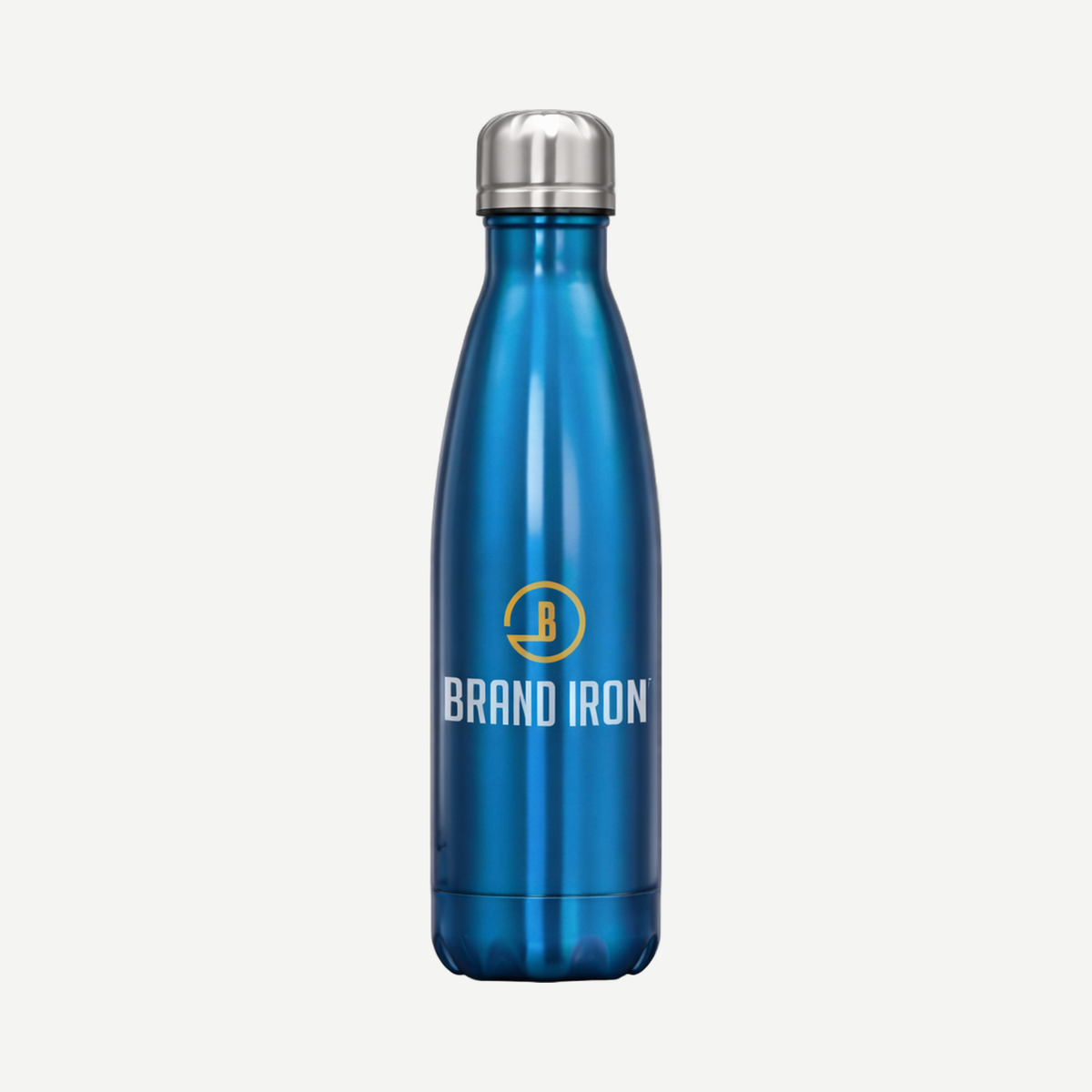 Single Pin Bottle - 17oz - Blue | Limitless Toronto