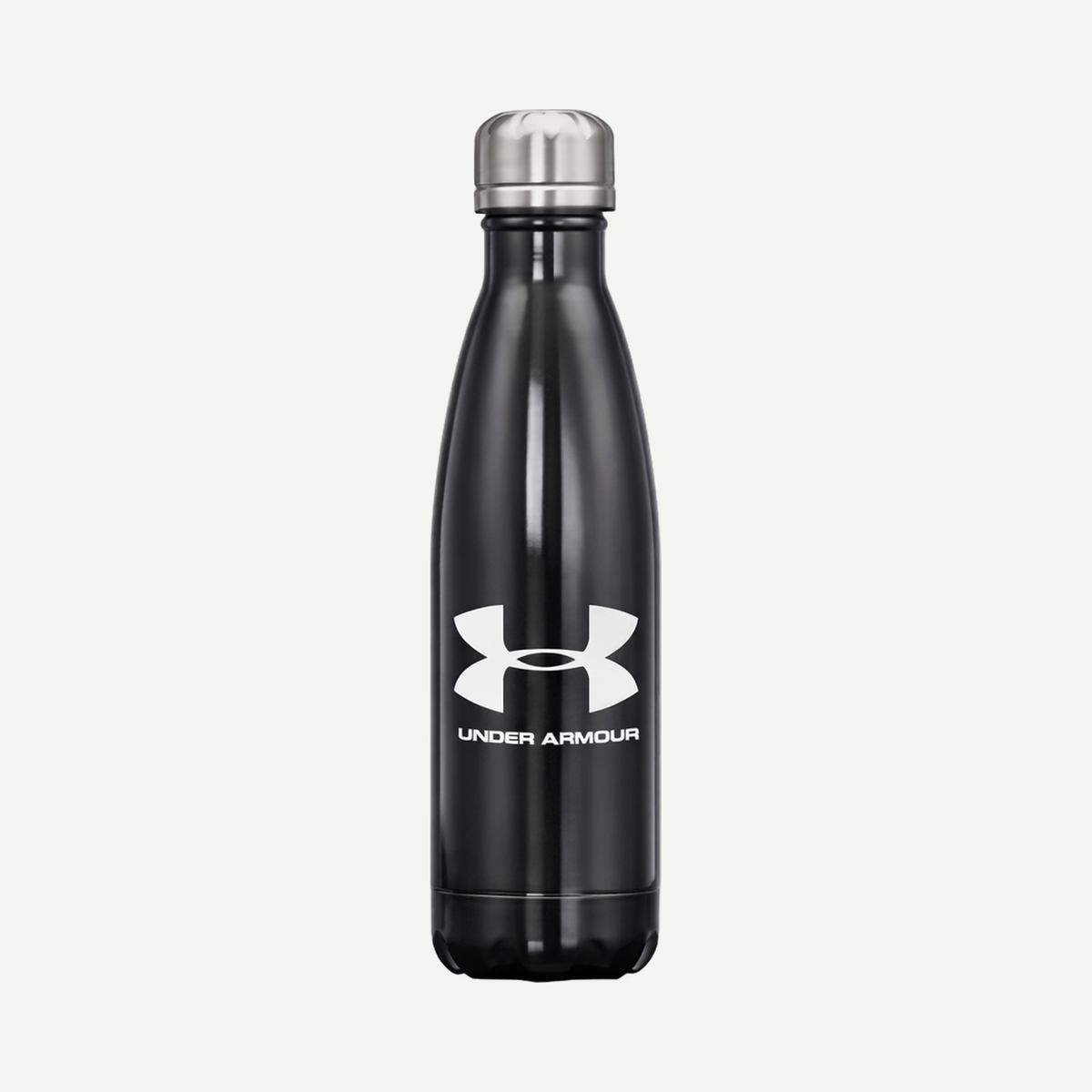 Single Pin Bottle - 17oz - Charcoal | Limitless Toronto