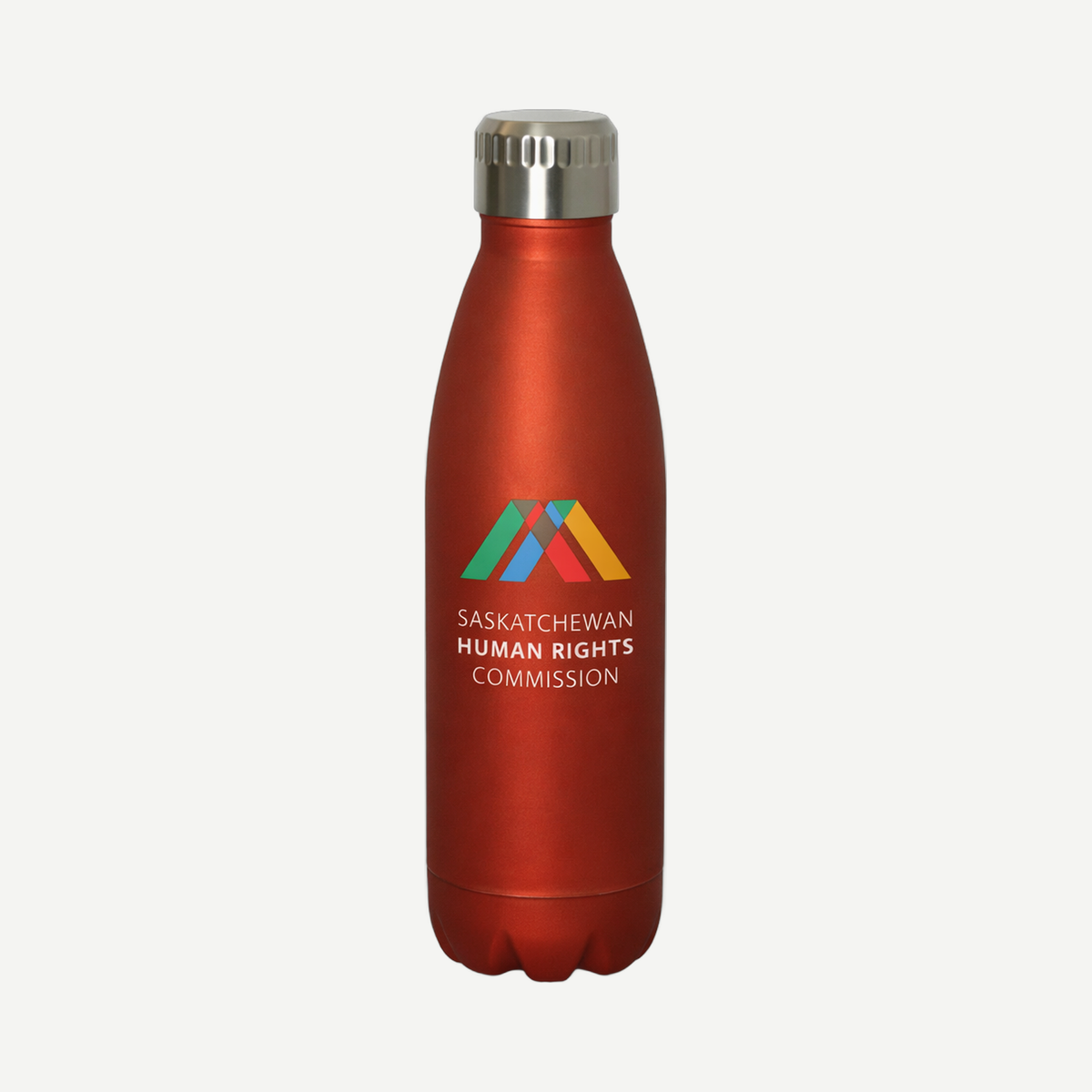 Single Rockit 700 ml (23.5 oz) Bottle - Red | Limitless Toronto
