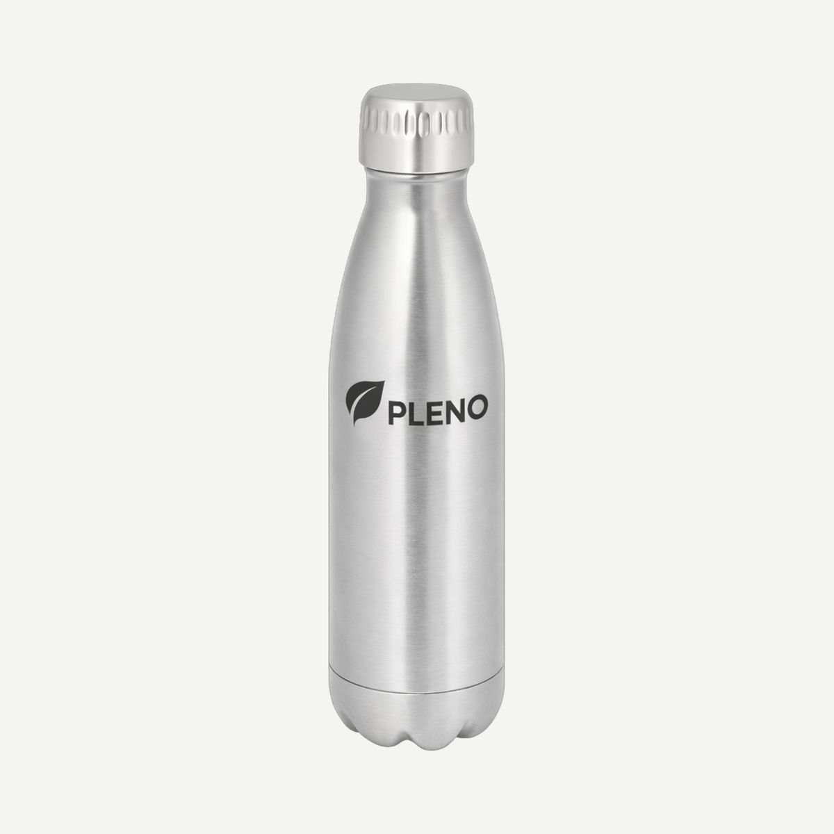 Single Rockit 700 ml (23.5 oz) Bottle - Silver | Limitless Toronto