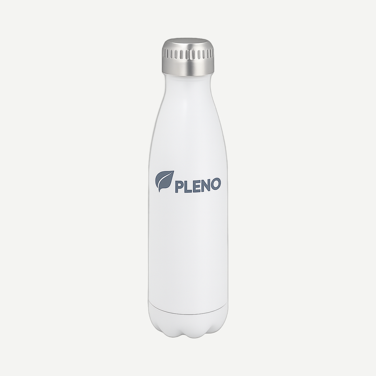 Single Rockit 700 ml (23.5 oz) Bottle - White | Limitless Toronto