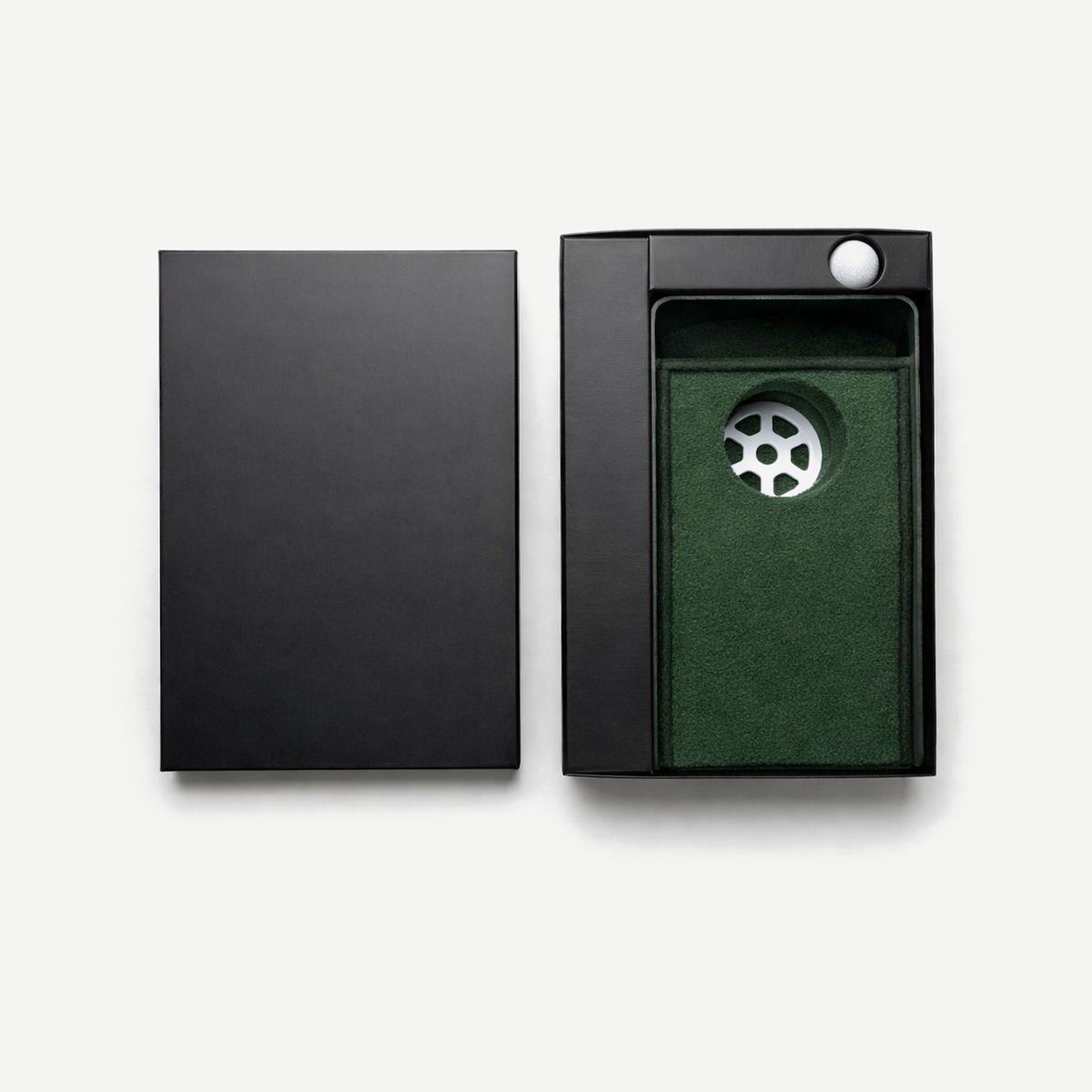 Smooth Roll Putting Practice Mat | Limitless Toronto