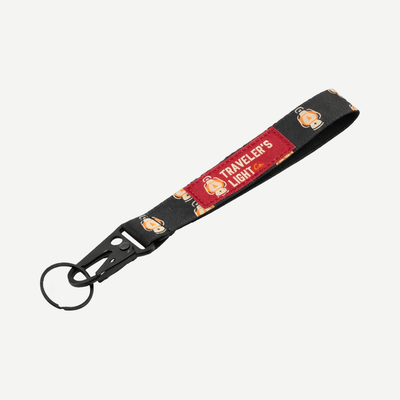 Snap Hook Keychain