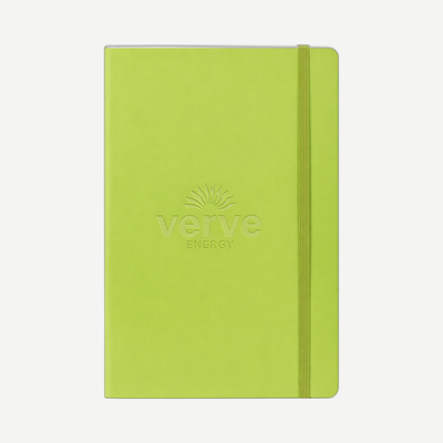 Soft Cover Journal