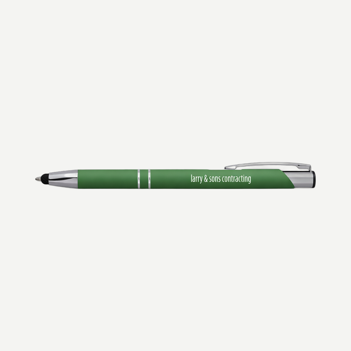 Sonata Comfort Stylus - Green | Limitless Toronto