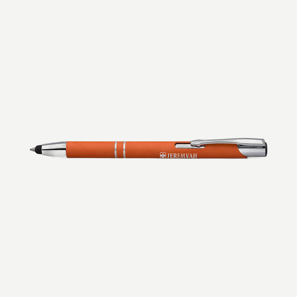 Sonata Comfort Stylus - Orange | Limitless Toronto
