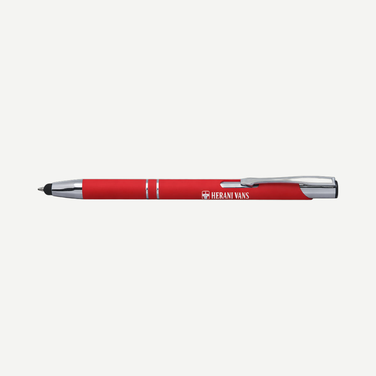 Sonata Comfort Stylus - Red | Limitless Toronto