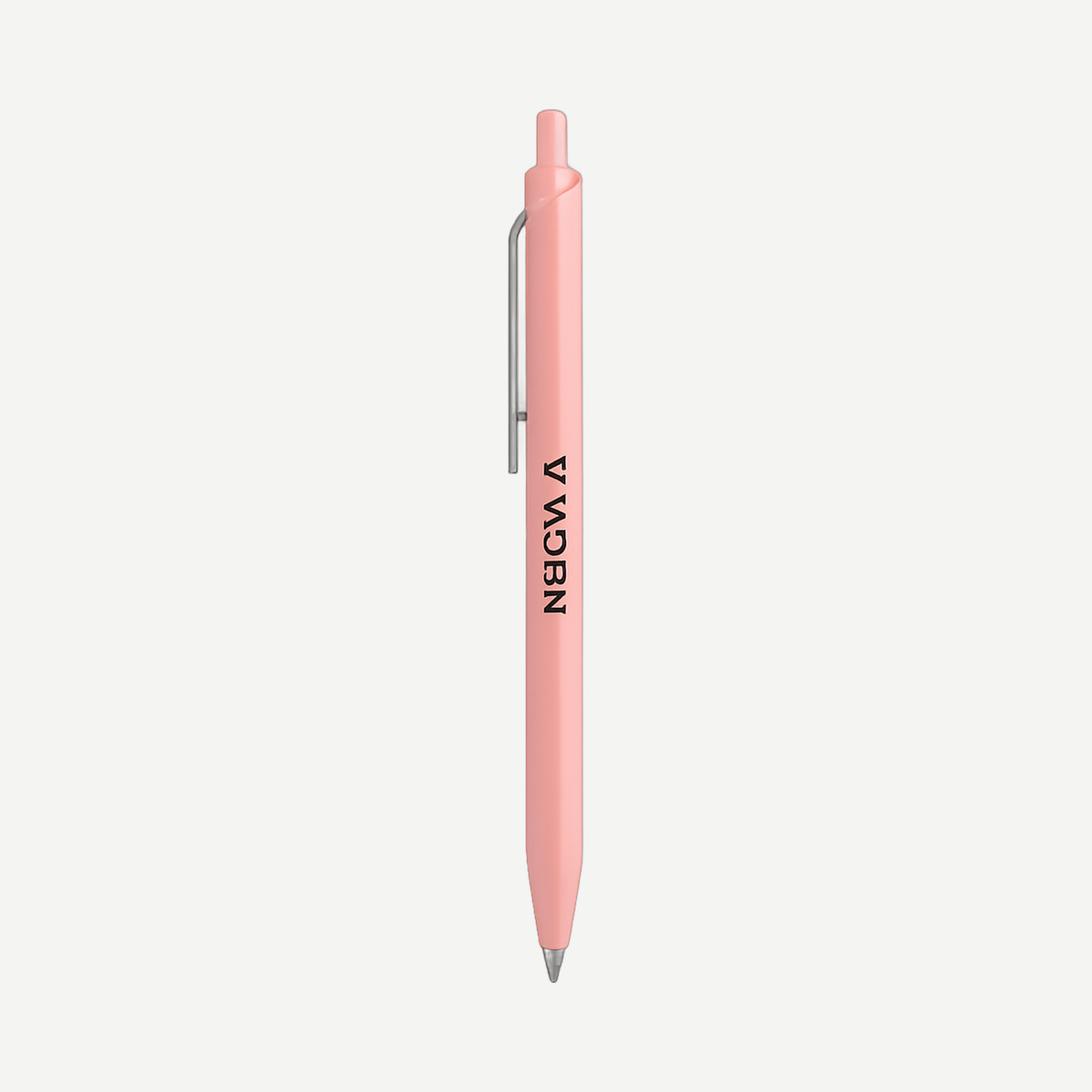Spark Recycled Plastic Ballpoint Pen - Flamingo | Limitless Toronto