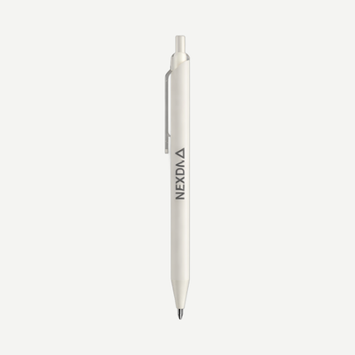 Spark Recycled Plastic Ballpoint Pen