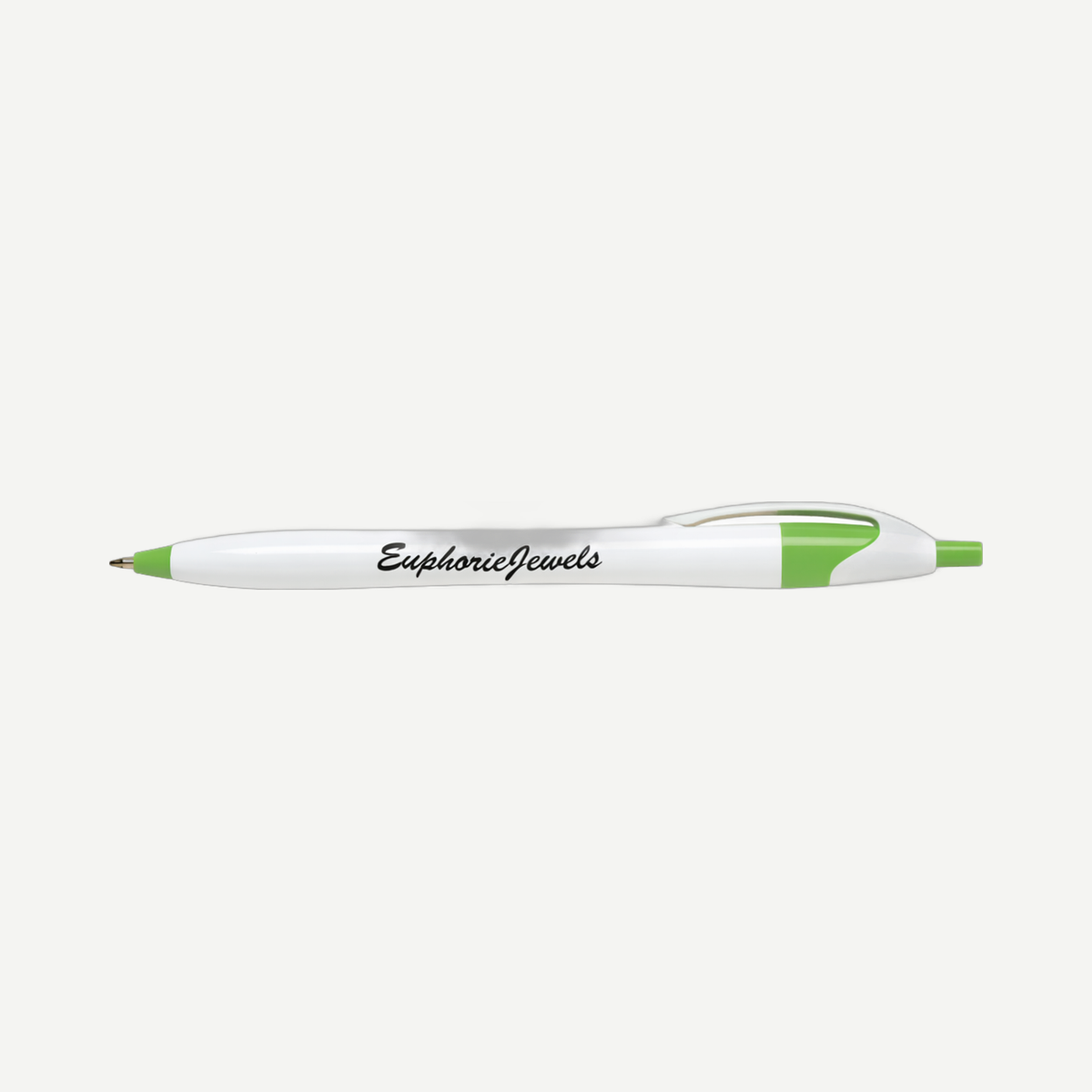 Splash Pen - Lime Green | Limitless Toronto