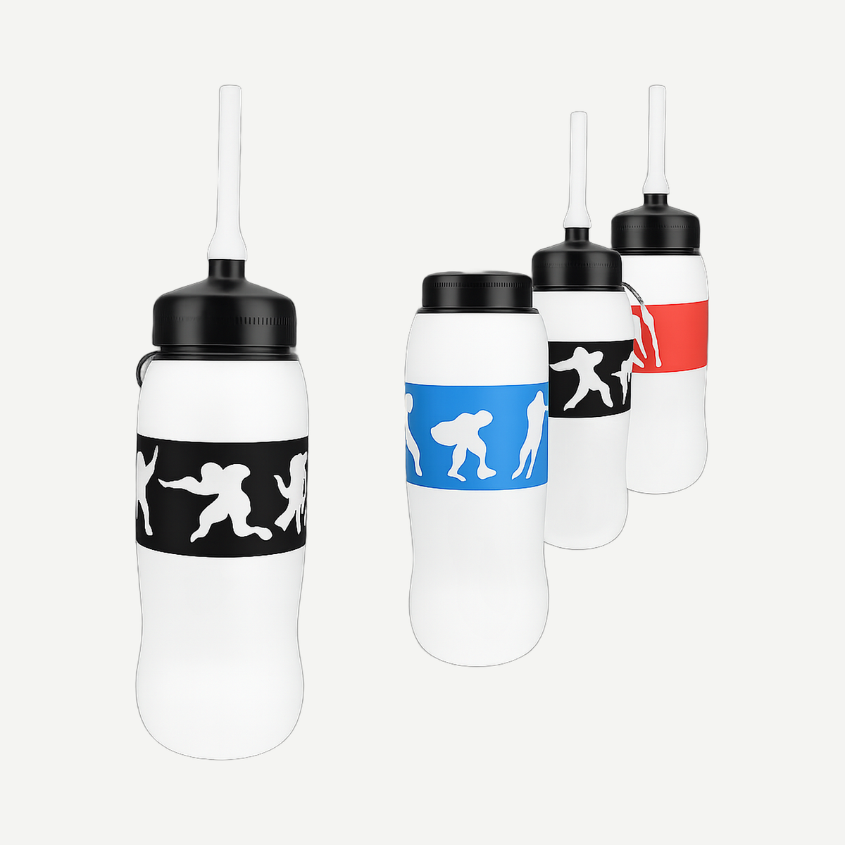 Squeeze & Go Sports Bottle | Limitless Toronto